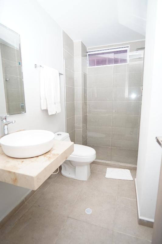 Hotel OR Suite - image 32