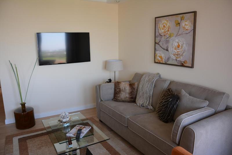 Luxury apartment in Düsseldorf near trade fair - image 18