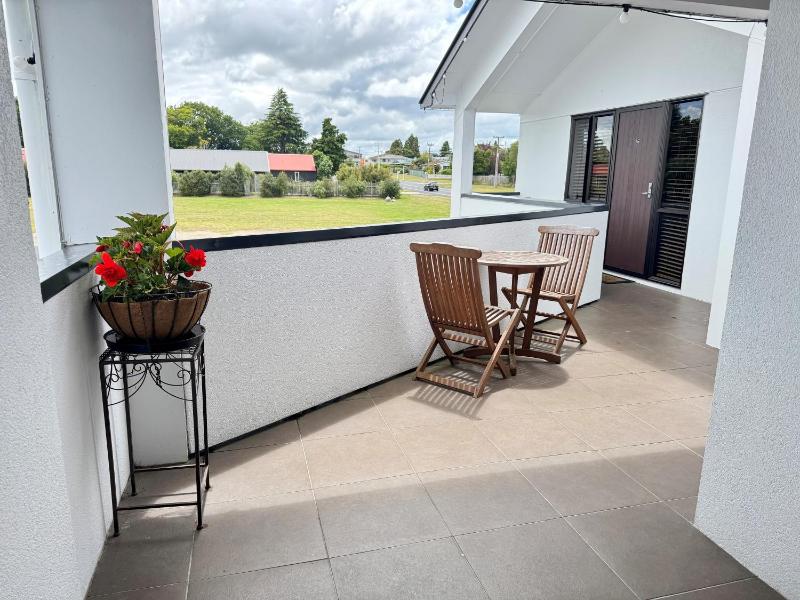 Ashbrook Motel Taupo - image 16