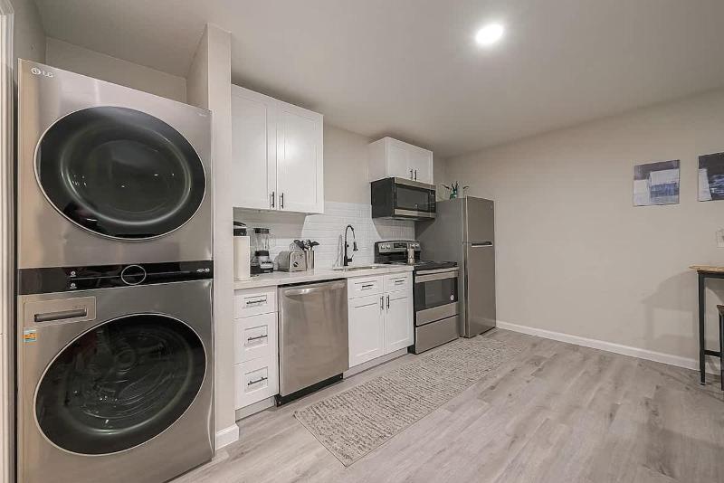 Cozy 1BR 1BATH Guest-Appartement in Houston - image 2