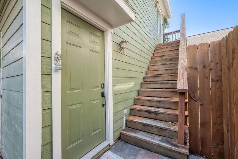 Cozy 1BR 1BATH Guest-Appartement in Houston - image 7