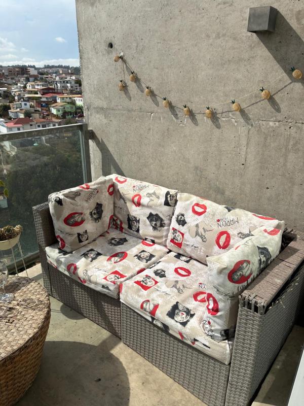 Condominio Mirador Placeres - image 2