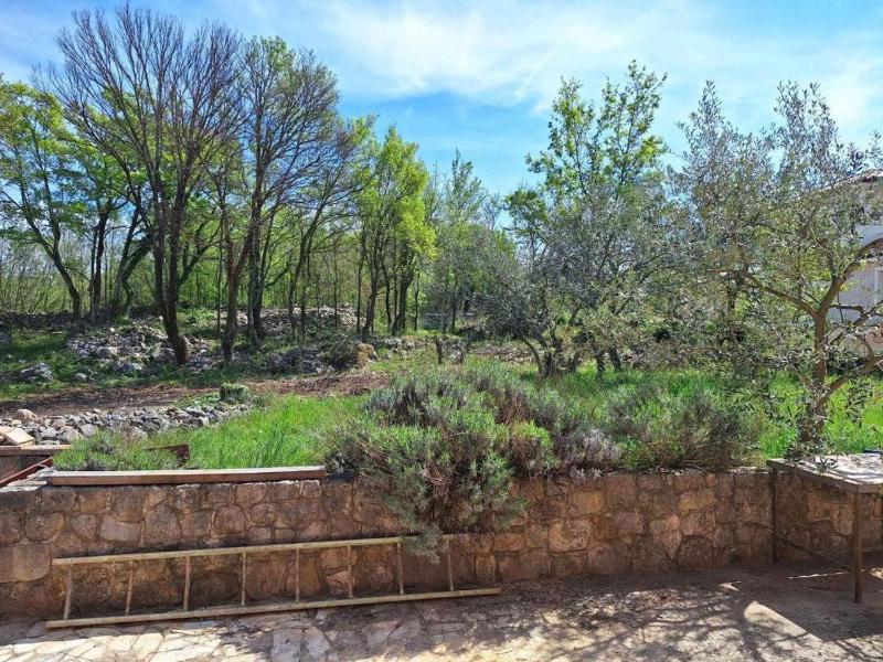 Villa with Pool in Malinska-Insel Krk 55087 - image 32