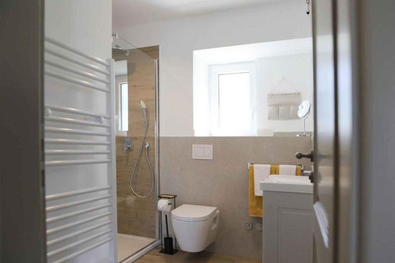 Villa with Pool in Malinska-Insel Krk 55087 - image 4