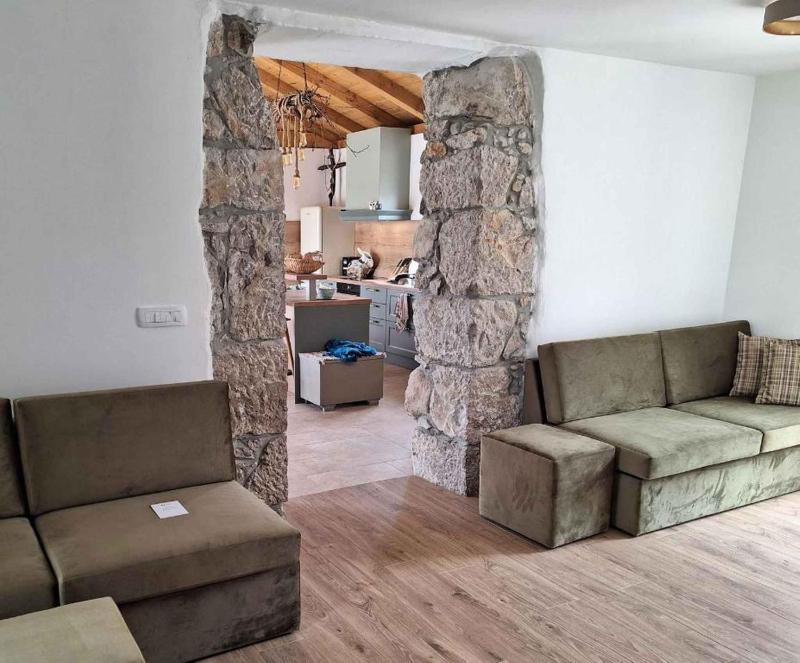 Villa with Pool in Malinska-Insel Krk 55087 - image 31