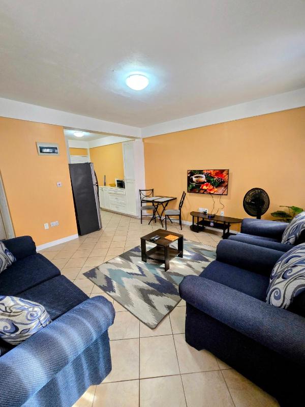 VIP Residence Dominica - Pool and Ocean Views 2 Minutes to Roseau - image 2