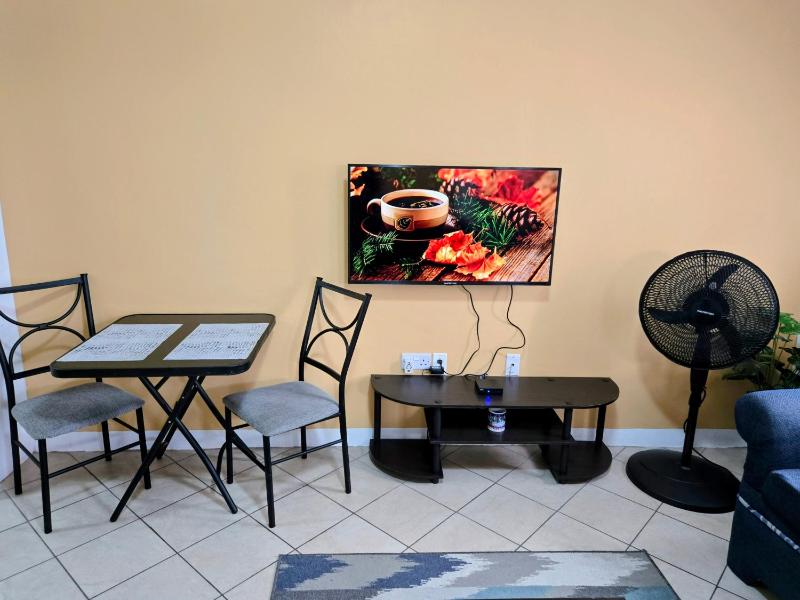 VIP Residence Dominica - Pool and Ocean Views 2 Minutes to Roseau - image 11