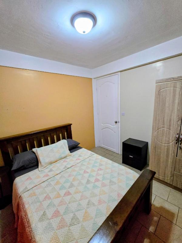 VIP Residence Dominica - Pool and Ocean Views 2 Minutes to Roseau - image 16