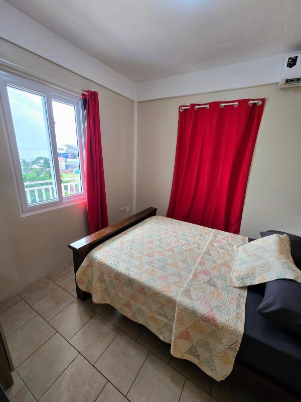 VIP Residence Dominica - Pool and Ocean Views 2 Minutes to Roseau - image 10