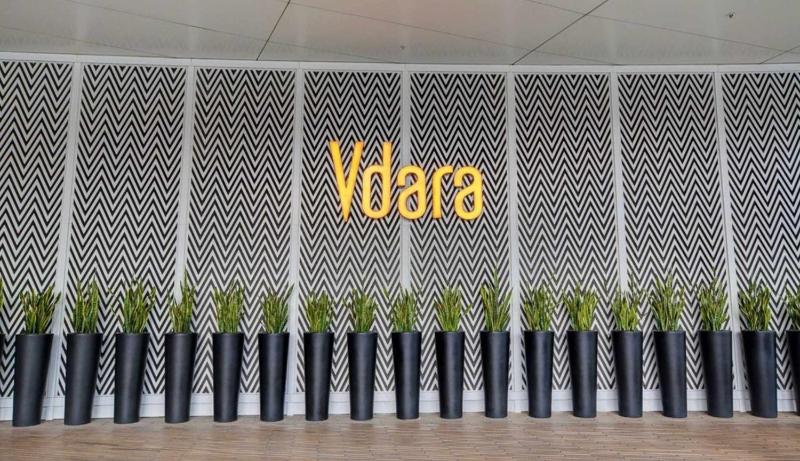 Luxe Vdara High-Floor Panoramic Strip Views Sphere Views 22032 - image 13