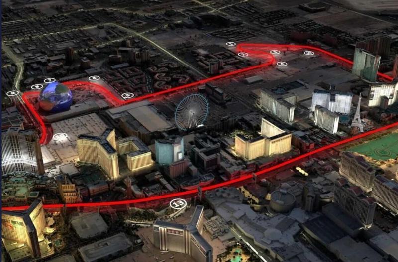 Luxe Vdara High-Floor Panoramic Strip Views Sphere Views 22032 - image 2