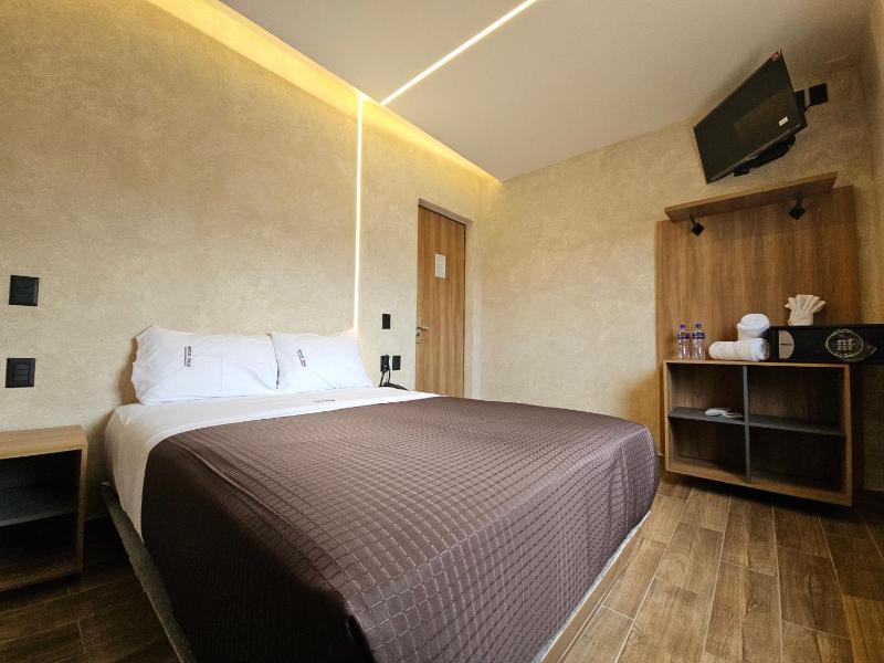 Hotel Único La Villa - image 7