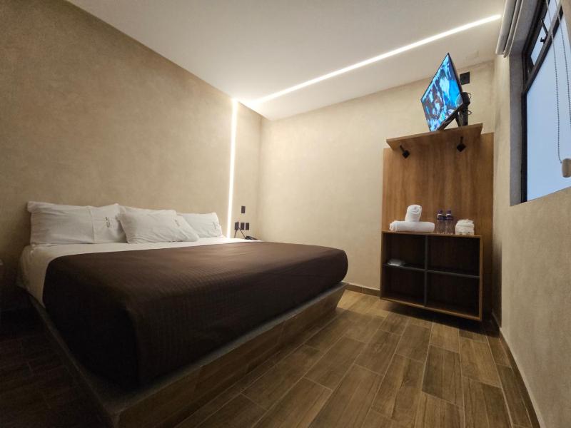 Hotel Único La Villa - image 16
