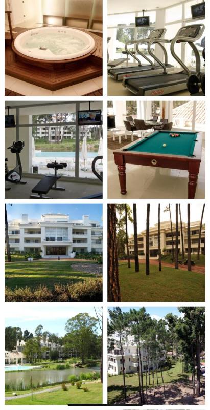 Studio - Loft Accommodation in Punta del Este - image 13