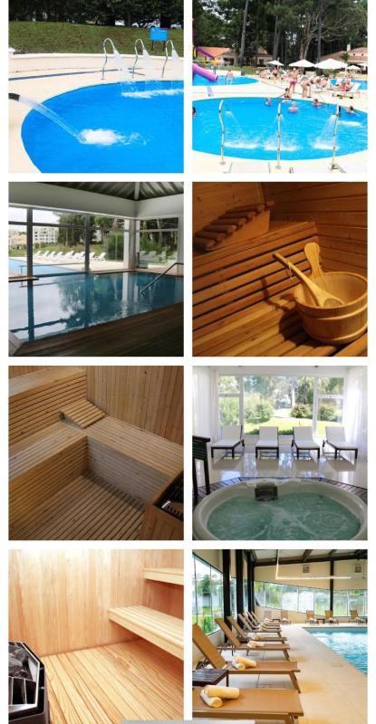 Studio - Loft Accommodation in Punta del Este - image 20