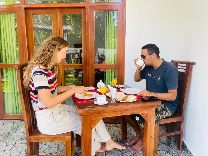 Jasmine Villa - image 33