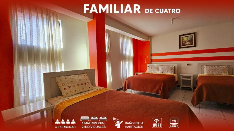 Residencial Turín - image 1