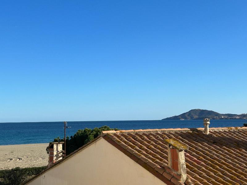 Studio avec balcon et parking en bord de plage - FR-1-837-77 - image 2