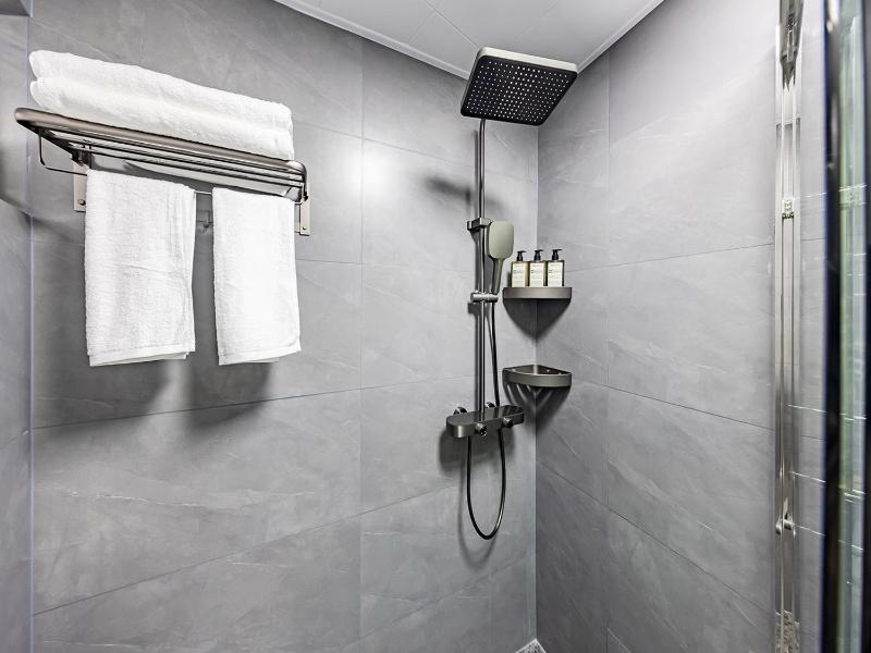 Annie Apartment 3204 River View -only 120 meters from Metro Line 2 Exit of Chuanxinggulou - image 18