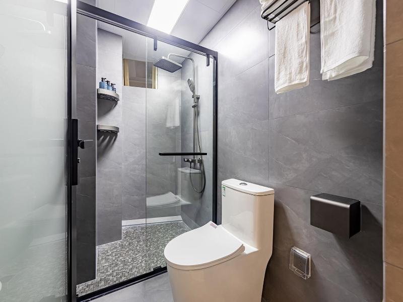 Annie Apartment 3204 River View -only 120 meters from Metro Line 2 Exit of Chuanxinggulou - image 28