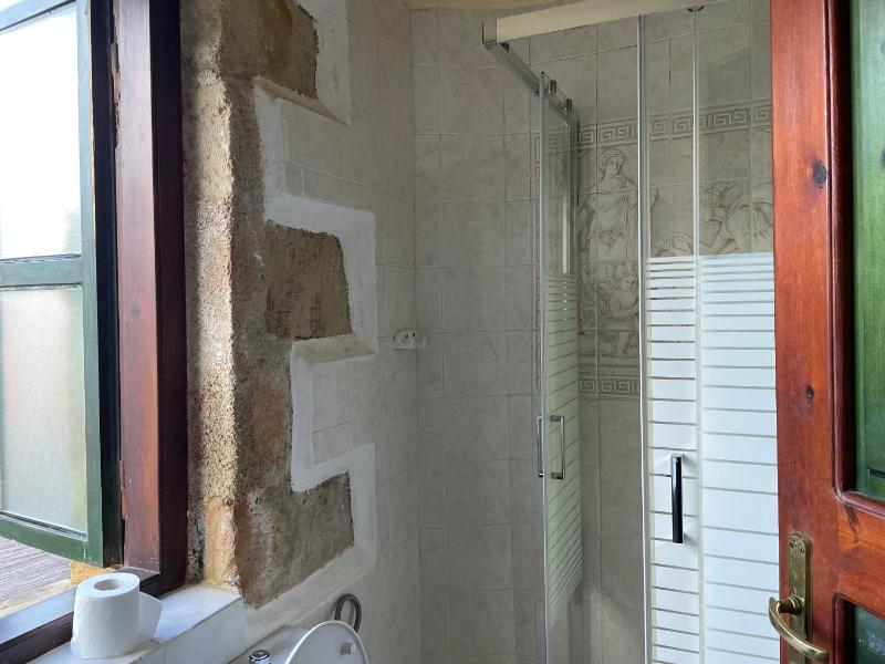Ifigenia Lux MAISONETTE in oldtown and Villas in theriso vilage 14 km outside of chania - image 5