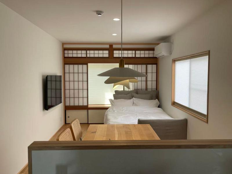 T-House Kyoto B - image 10