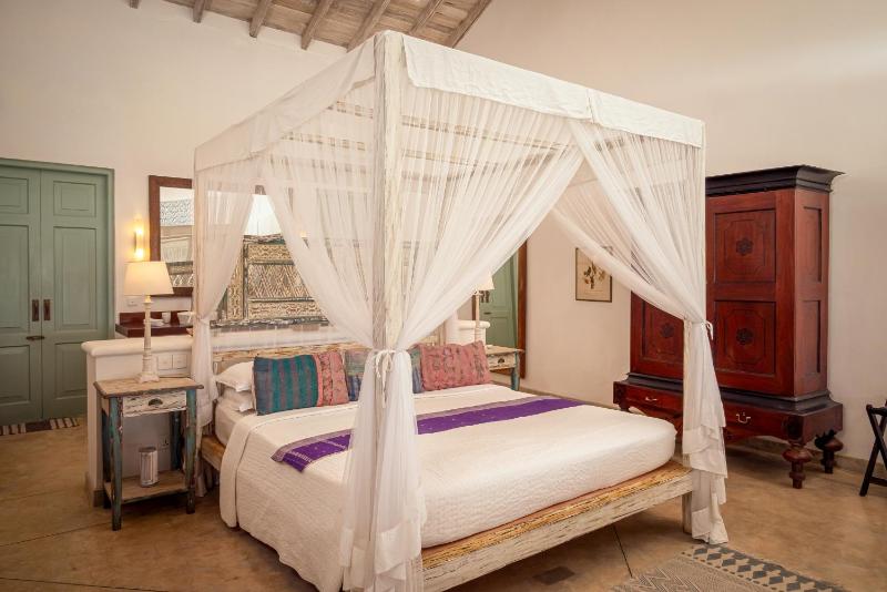 Samudra Beach Villa with Private Pool and Chef - image 20