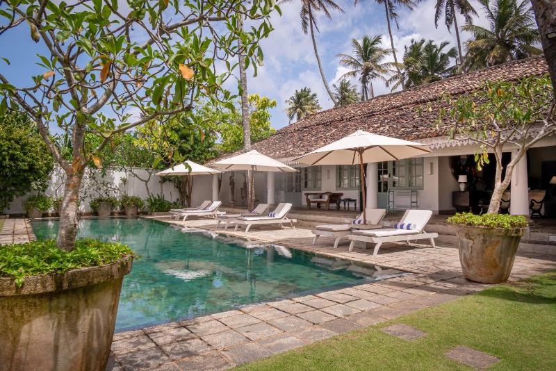 Samudra Beach Villa with Private Pool and Chef - image 18