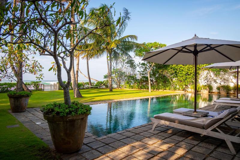 Samudra Beach Villa with Private Pool and Chef - image 16