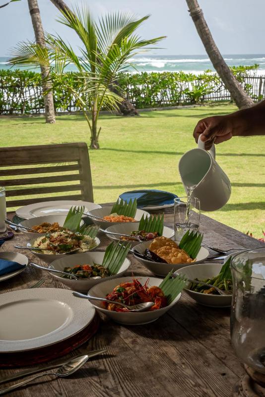 Samudra Beach Villa with Private Pool and Chef - image 19