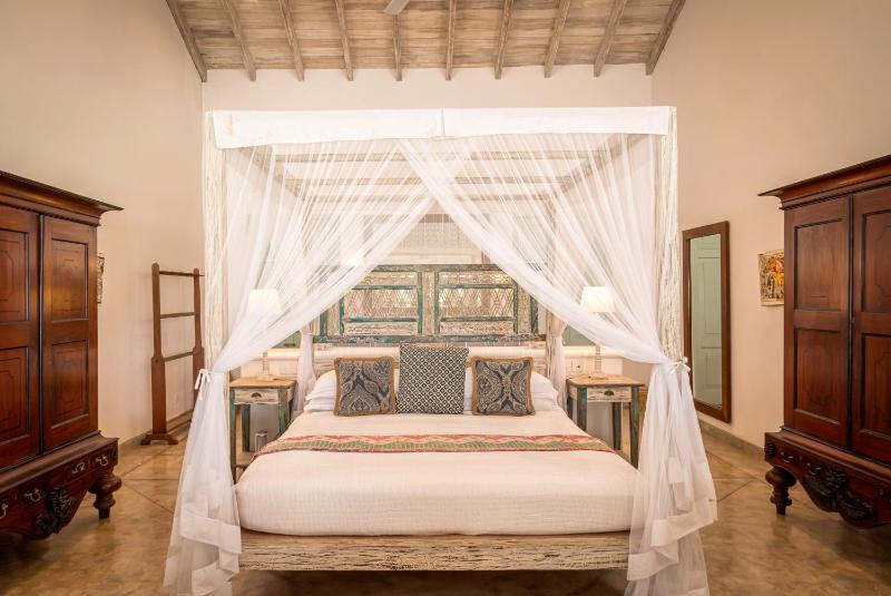 Samudra Beach Villa with Private Pool and Chef - image 23