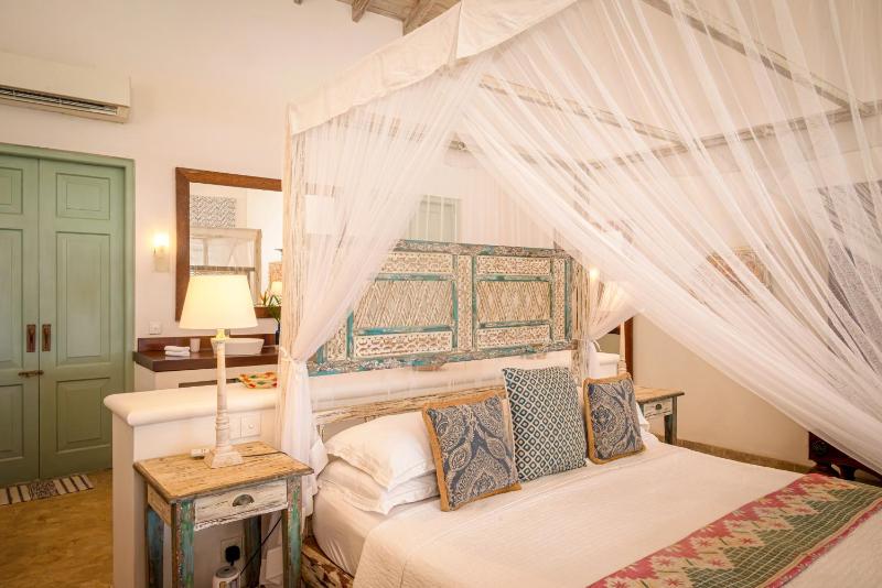 Samudra Beach Villa with Private Pool and Chef - image 22