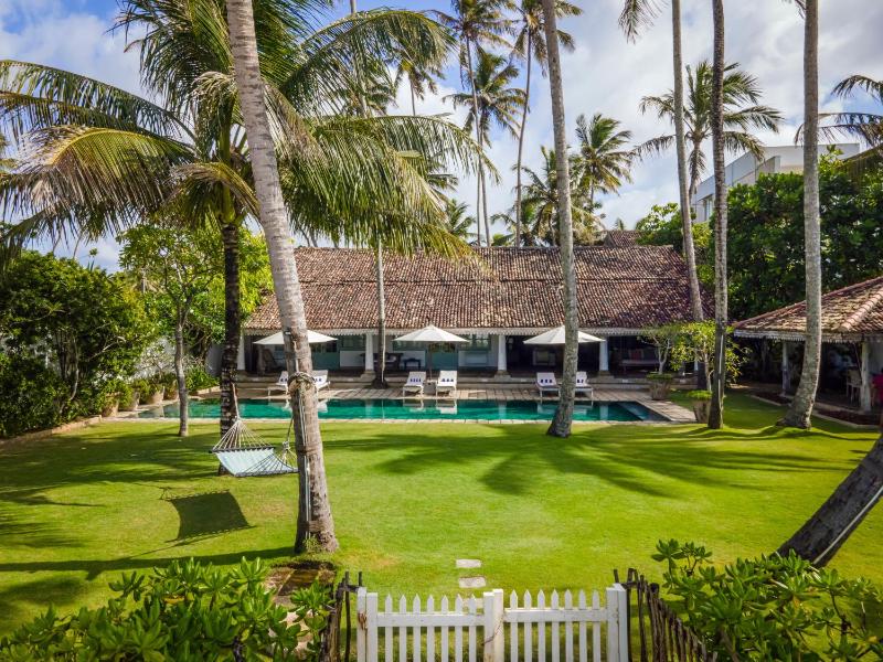 Samudra Beach Villa with Private Pool and Chef - image 13