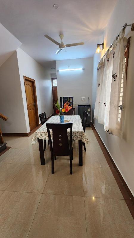 Aasana A tranquil space by the hills - image 15