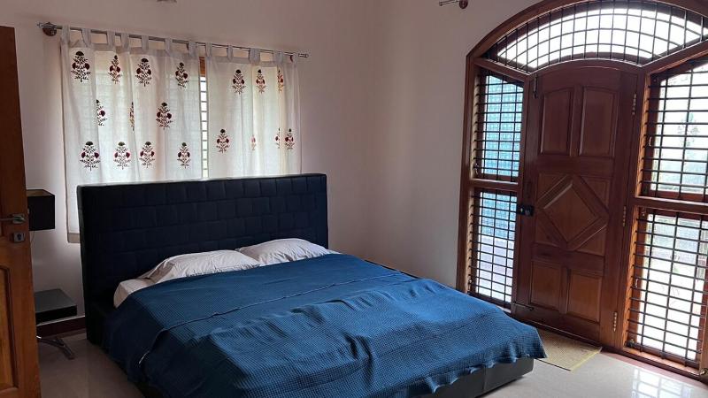Aasana A tranquil space by the hills - image 14