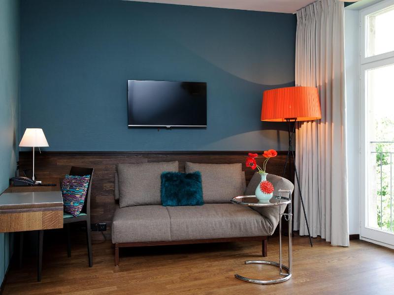 Premium Double Room image 1