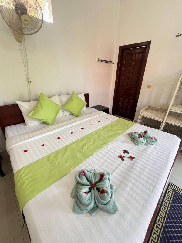 Grand Apsara Residence - image 12
