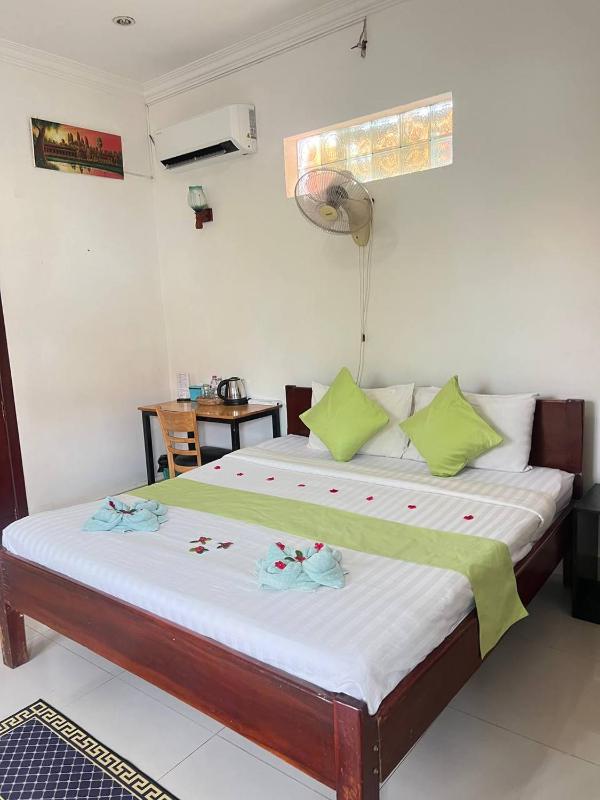 Grand Apsara Residence - image 15