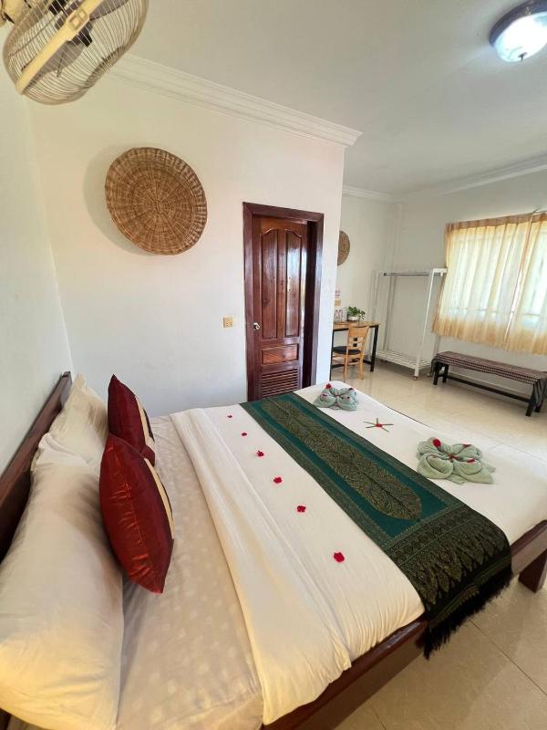 Grand Apsara Residence - image 7