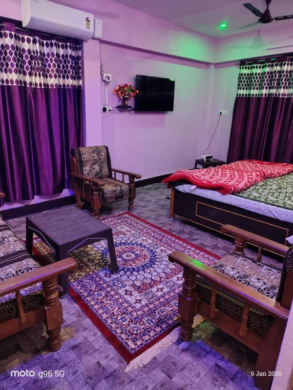 mahavir home stay - image 6