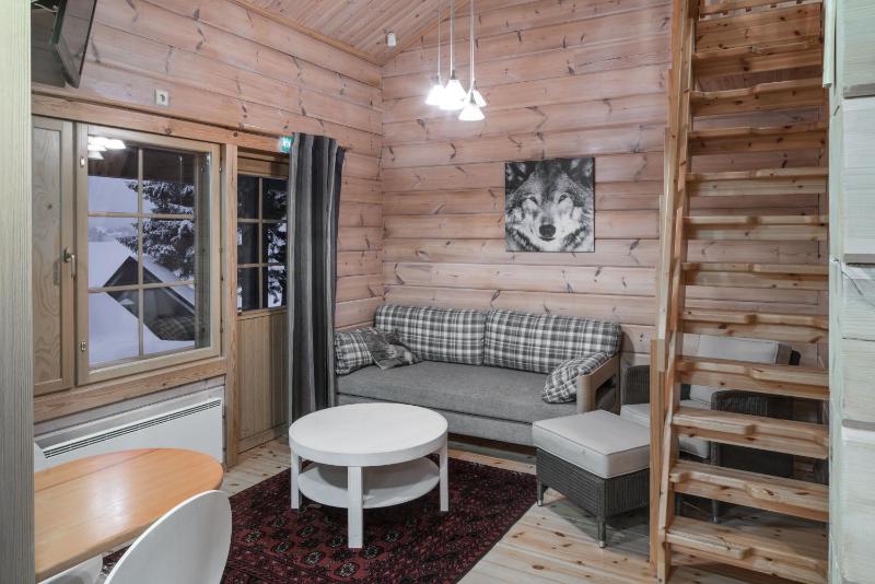Junior Suite with Sauna image 3