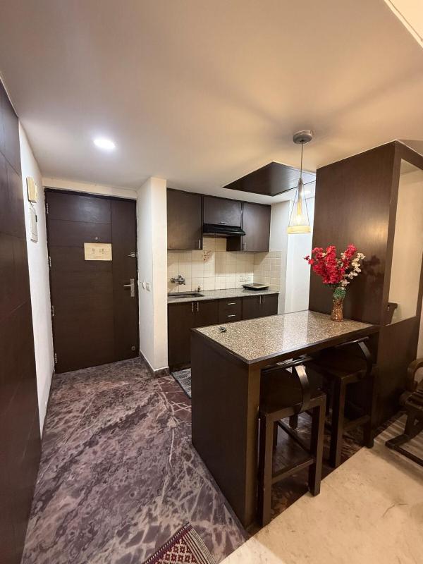 The Luxe Urban Nest - image 5