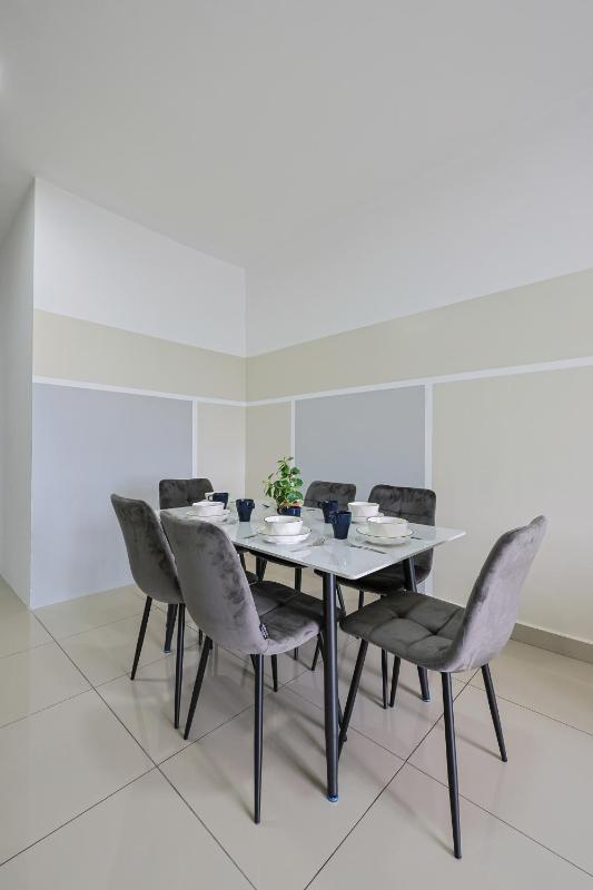 Top 3 Homestay Palas Horizon Brinchang Cameron Highland -C Home Luxury A-3-18 - image 13