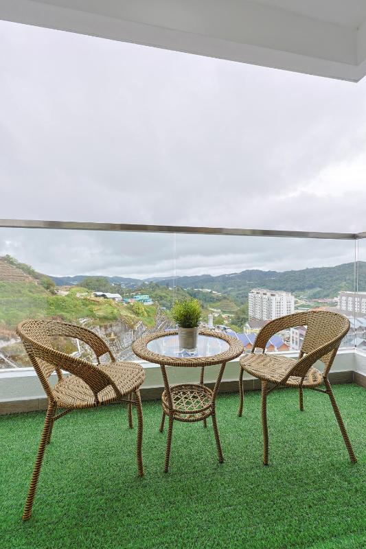 Top 3 Homestay Palas Horizon Brinchang Cameron Highland -C Home Luxury A-3-18 - image 5