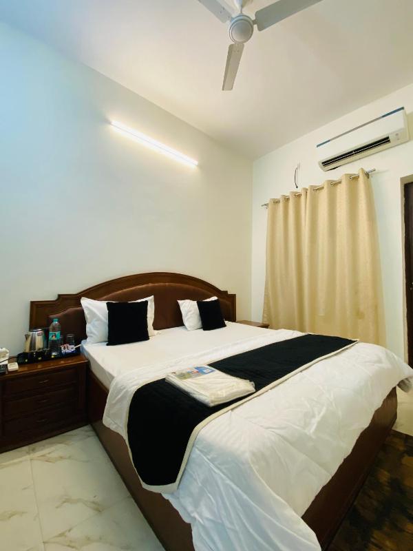 Athiti Home Stay - image 8