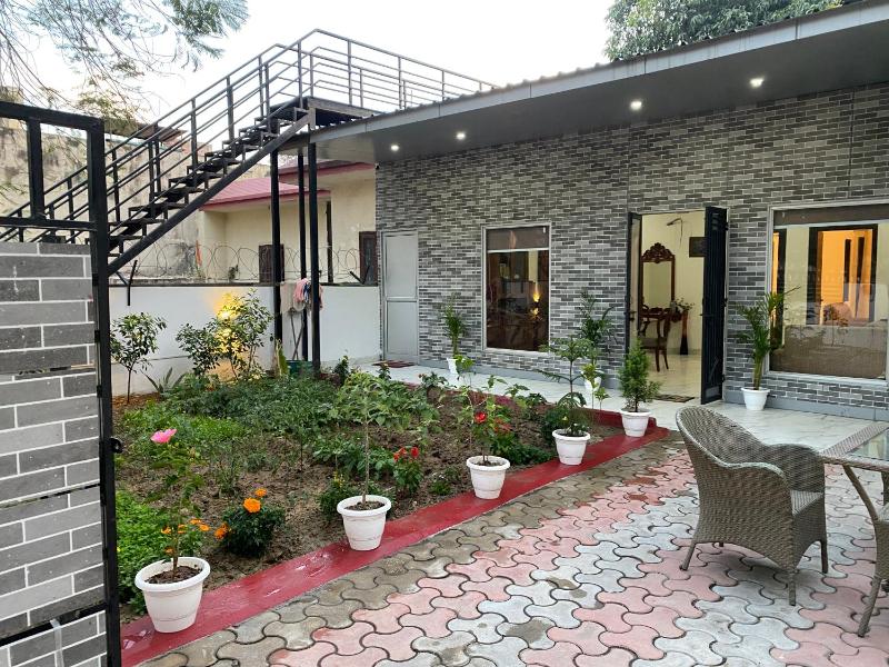 Athiti Home Stay - image 3