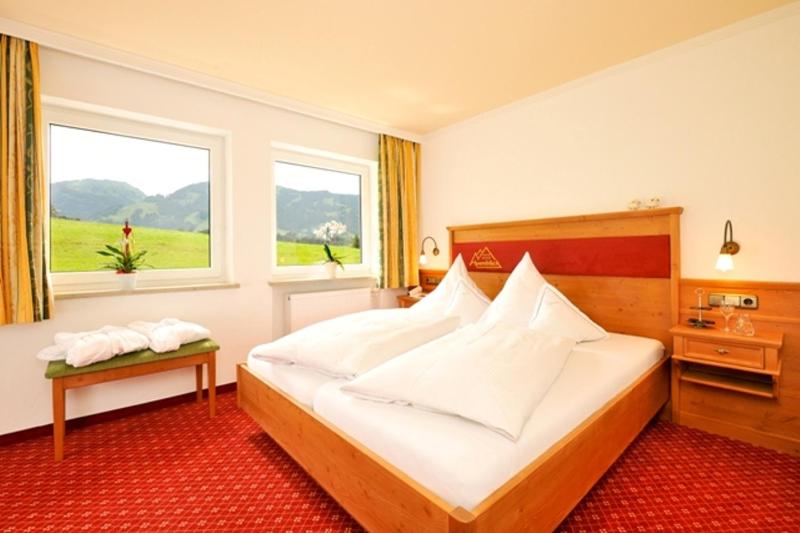 Hotel Alpenblick - image 4