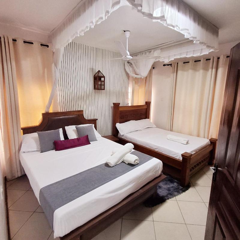 Oasis of Bliss Diani Beach Apartment - image 2