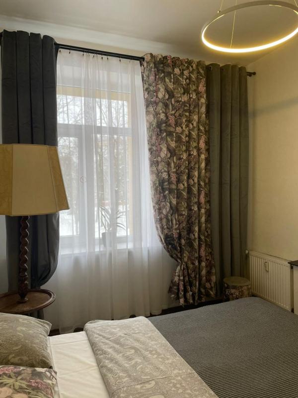 S5 Studio Apartment Klaipeda - image 11