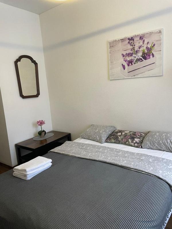 S5 Studio Apartment Klaipeda - image 16